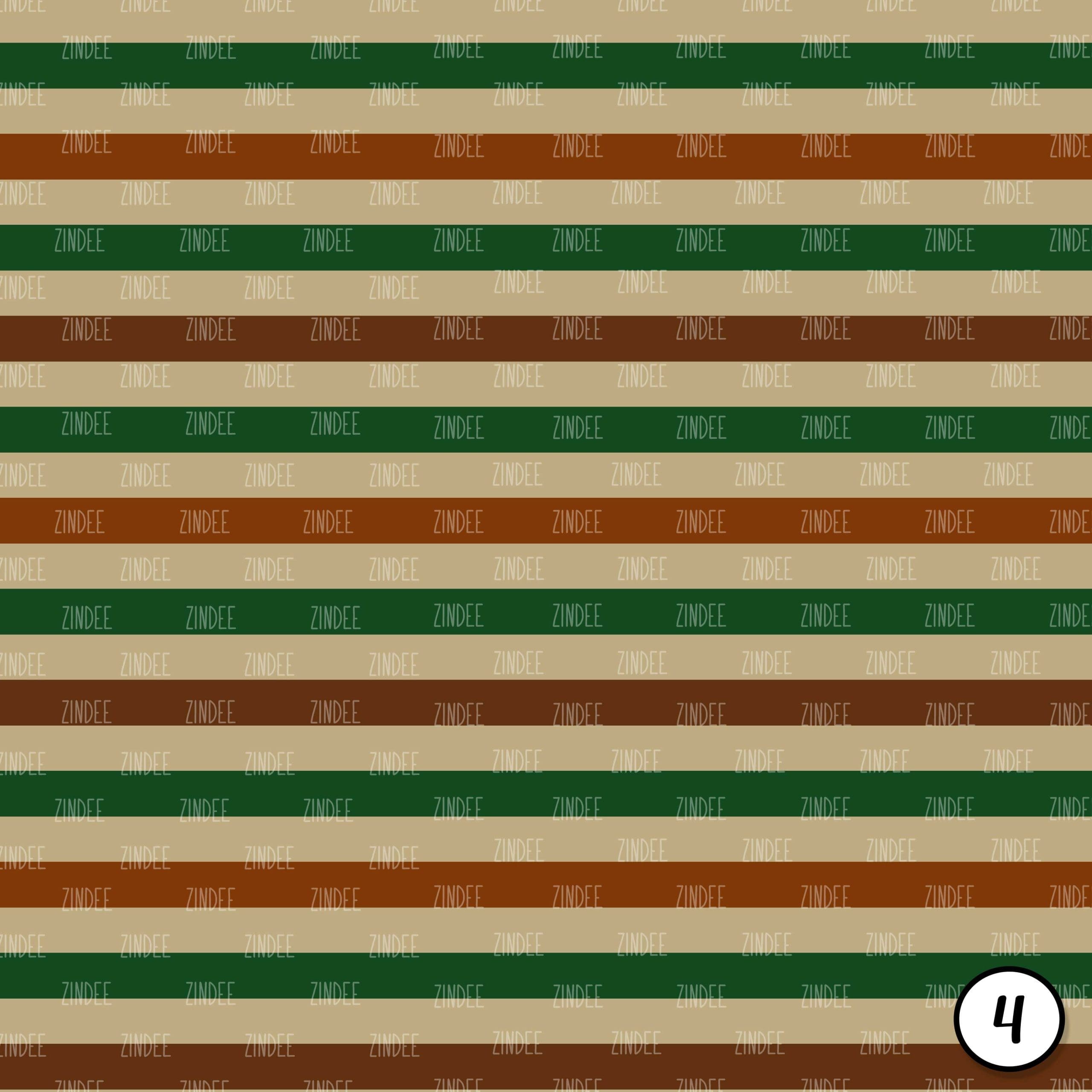 Military Camo (vinyl) - Image 5
