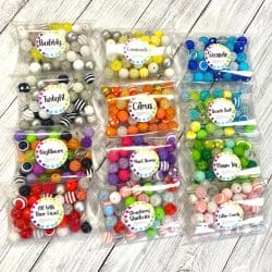 Alternative view of Bubbly (Beads) 48 pack
