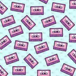 Mixtape (vinyl)