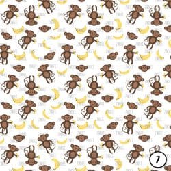 Monkey Set (vinyl) - Image 8