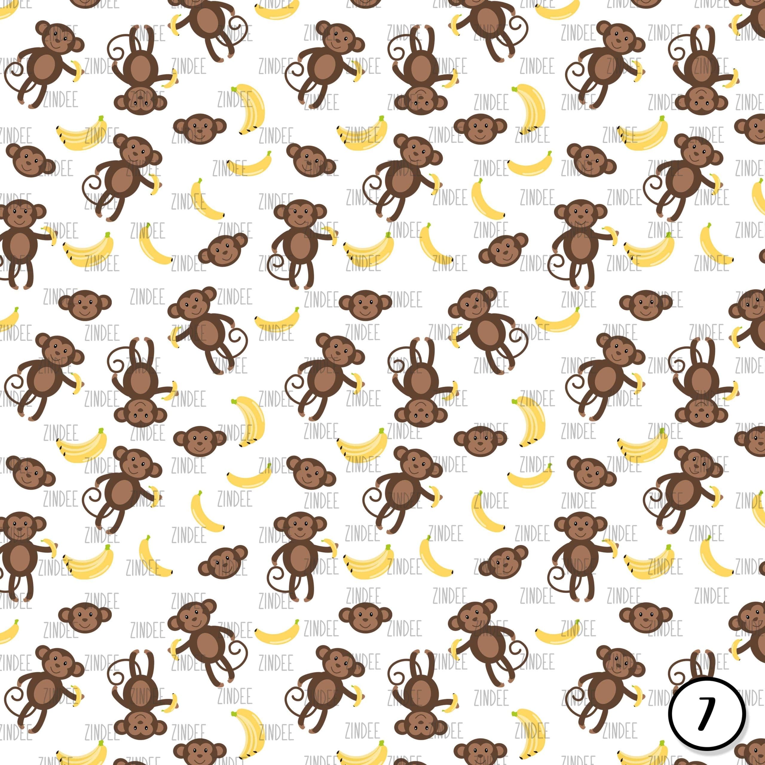 Monkey Set (vinyl) - Image 8