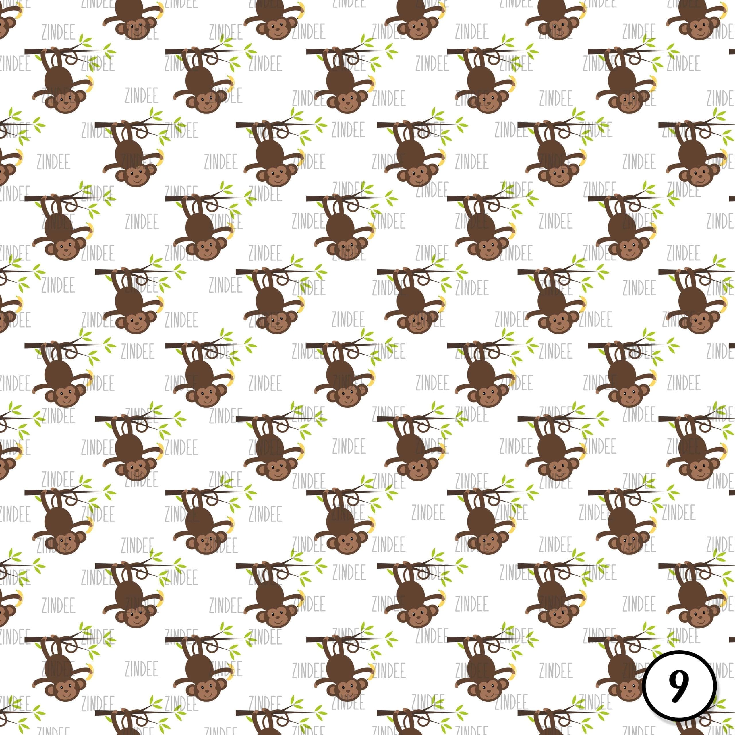 Monkey Set (vinyl) - Image 10