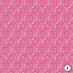 Musical Notes (vinyl) - Image 3