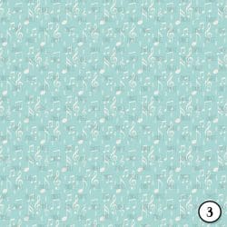 Musical Notes (vinyl) - Image 4