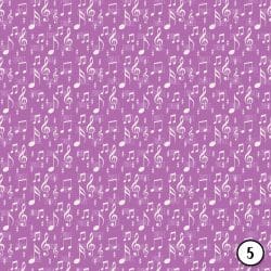 Musical Notes (vinyl) - Image 6