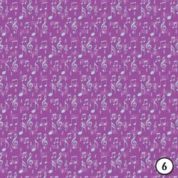Musical Notes (vinyl) - Image 7