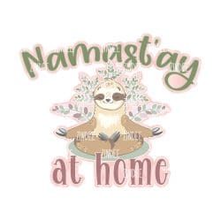 Namast'ay (download)