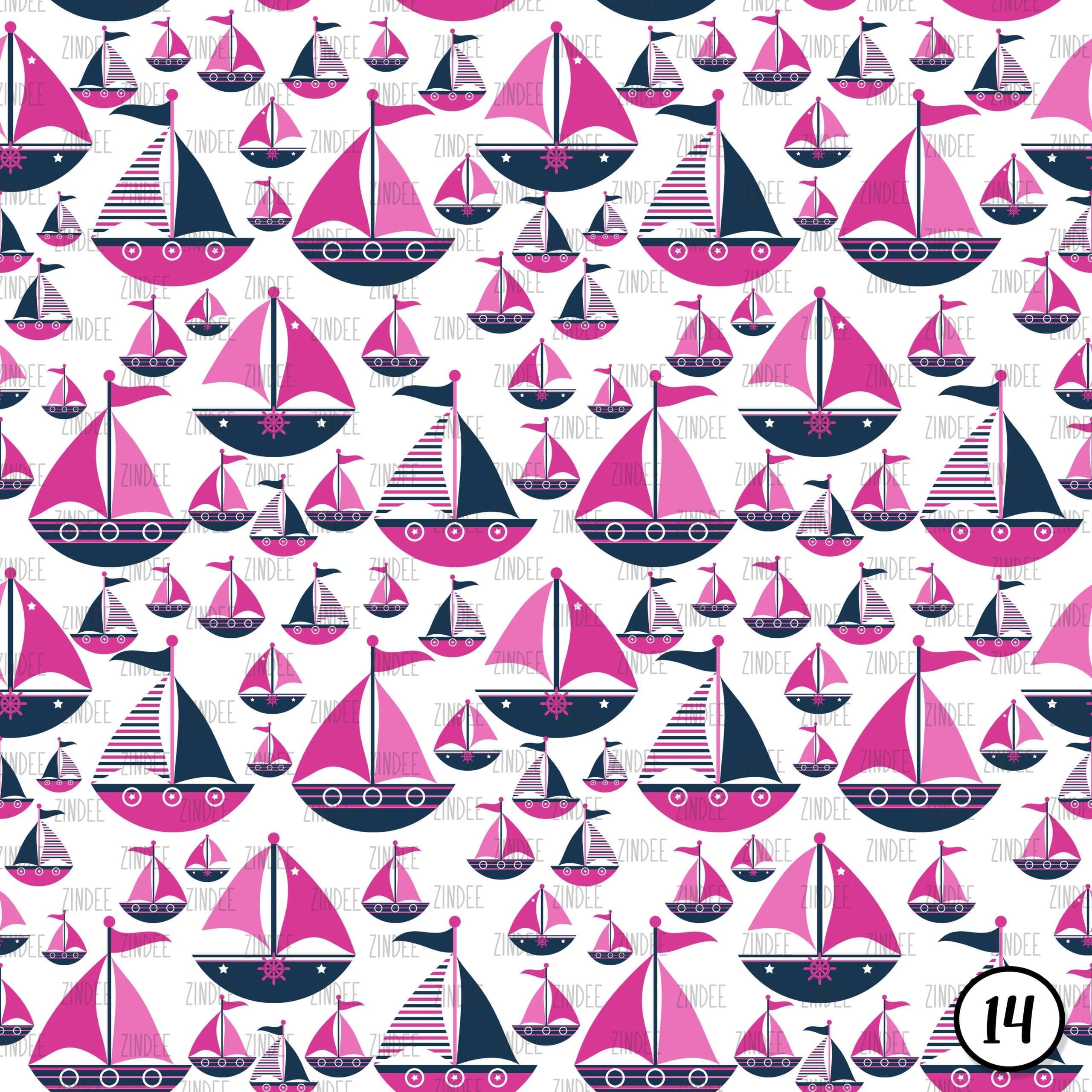 Nautical Girl (vinyl) - Image 15