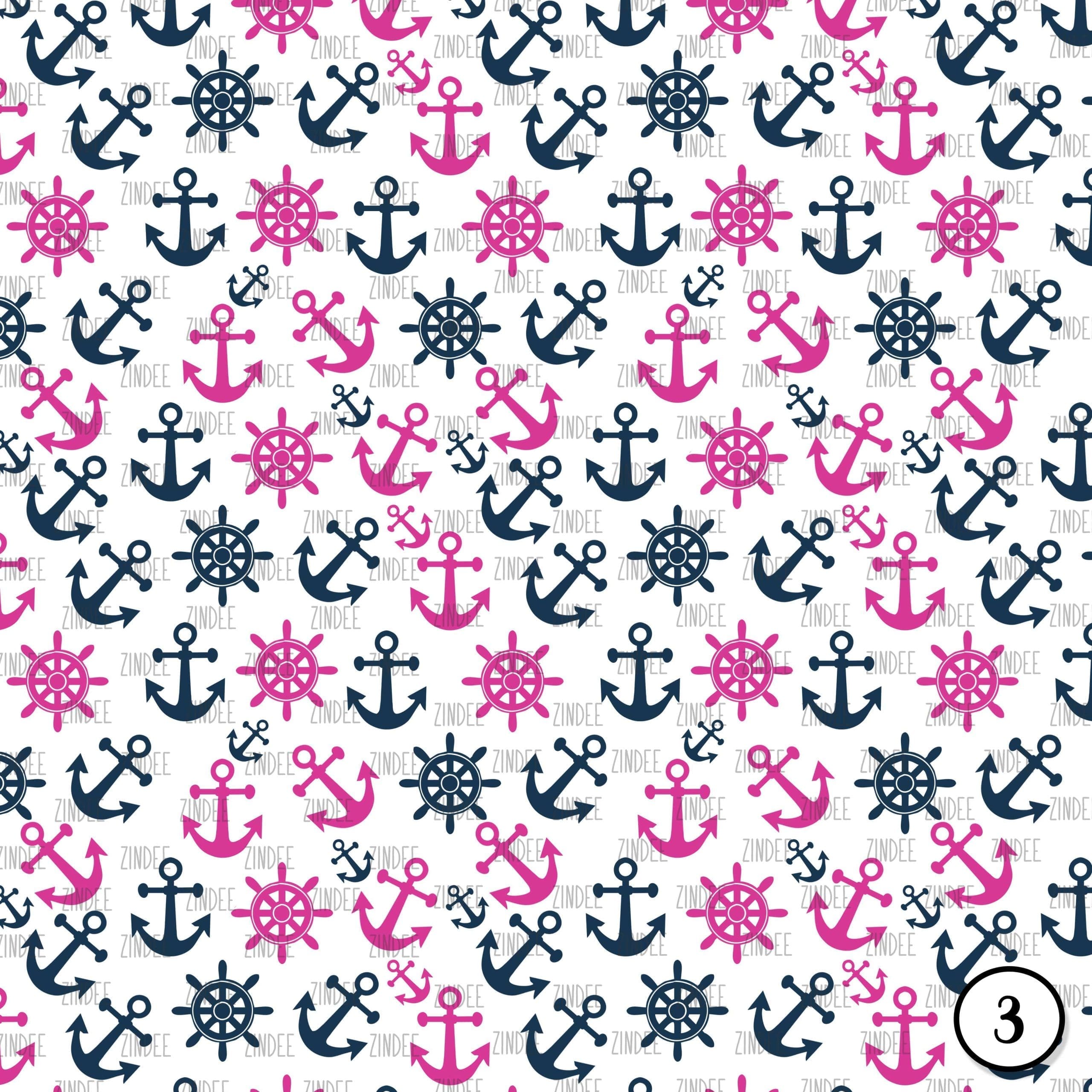 Nautical Girl (vinyl) - Image 4