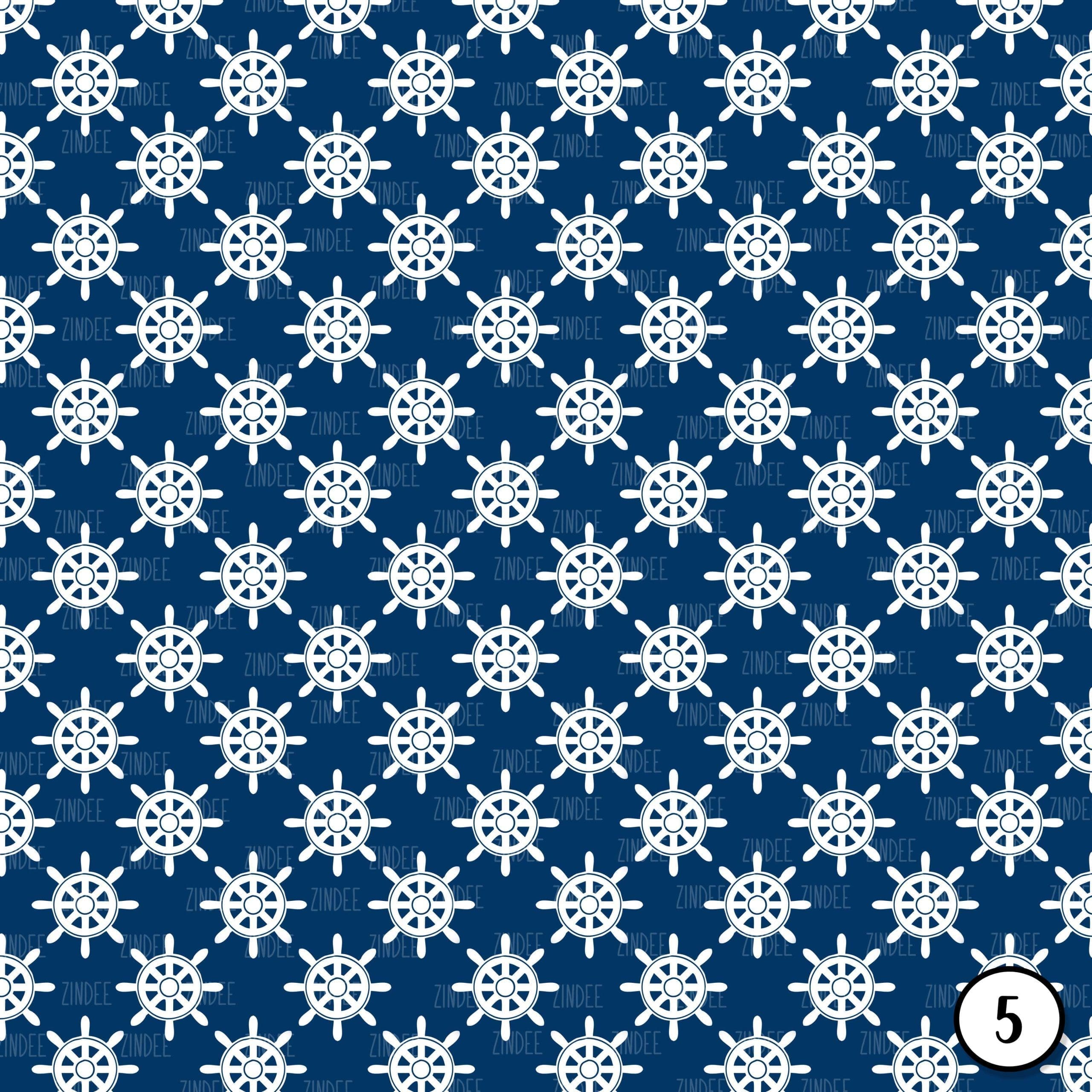 Nautical Girl (vinyl) - Image 6