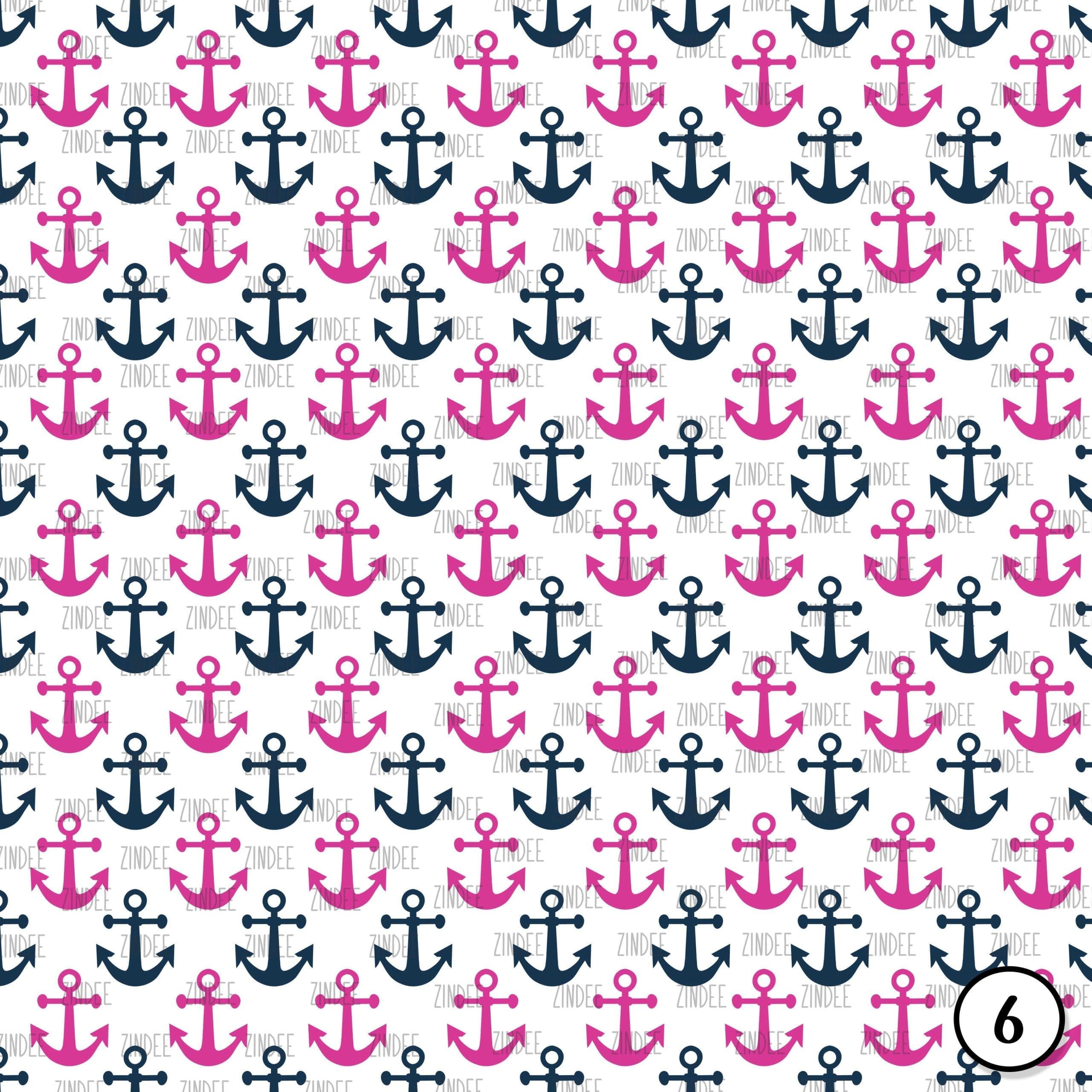 Nautical Girl (vinyl) - Image 7