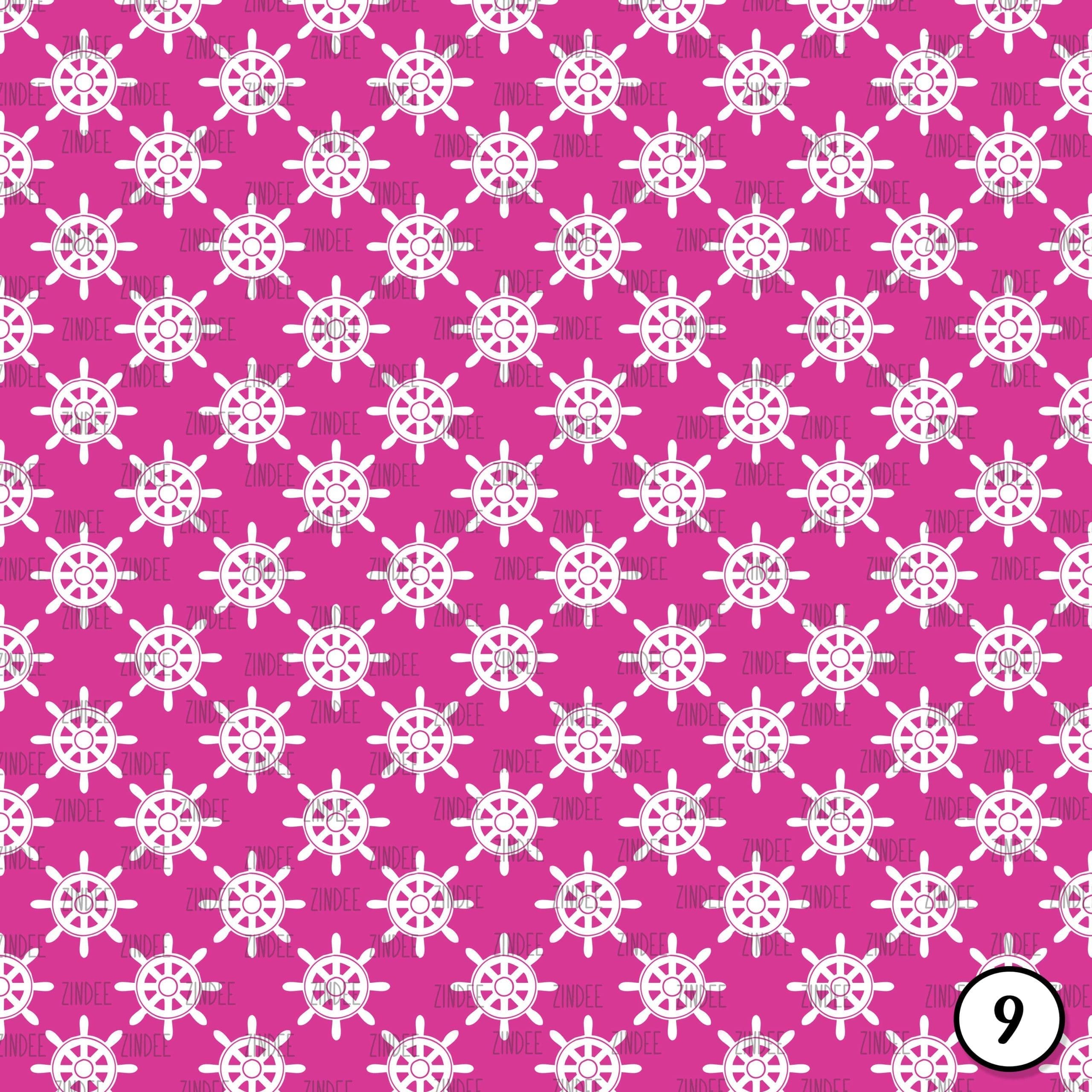 Nautical Girl (vinyl) - Image 10
