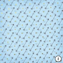 Navy and Yellow (vinyl) - Image 2