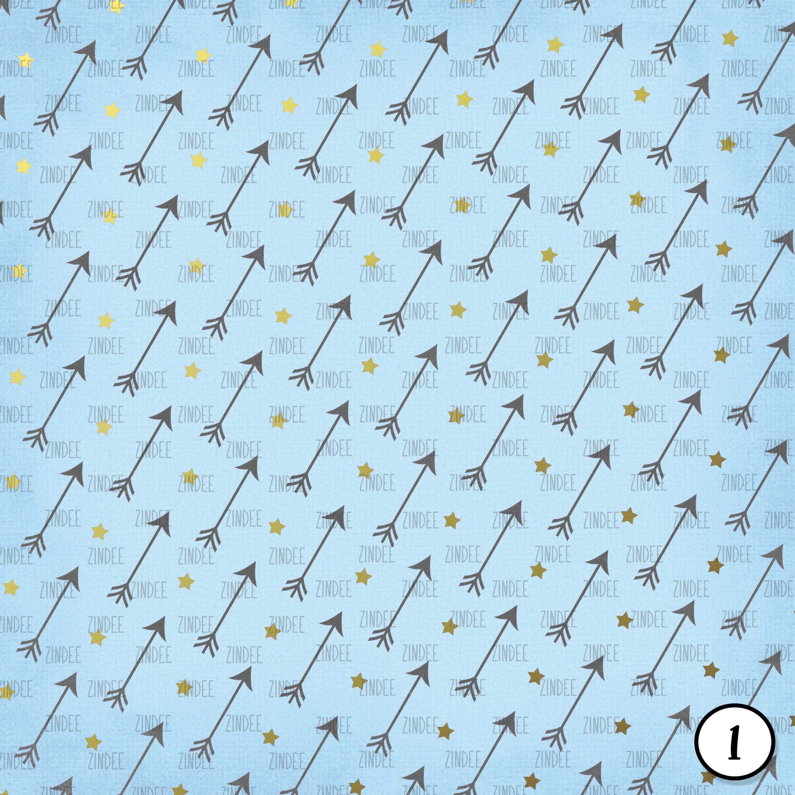 Navy and Yellow (vinyl) - Image 2