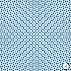 Navy and Yellow (vinyl) - Image 5