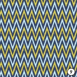 Navy and Yellow (vinyl) - Image 10