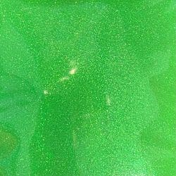 Alternative view of Neon Green Ultrafine Polyester Glitter (BAG)