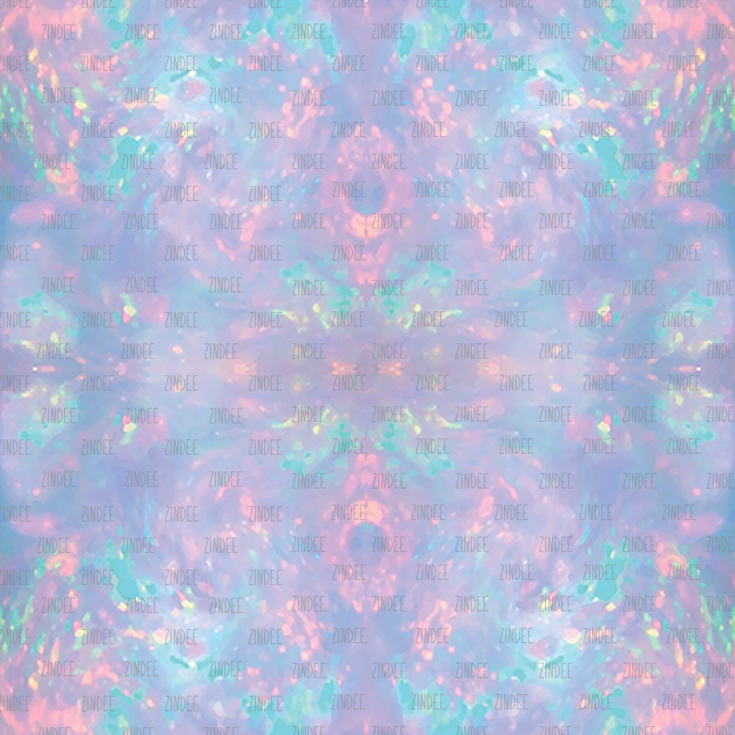 Opal Look 1 (vinyl)