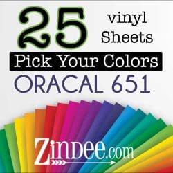 ADHESIVE VINYL