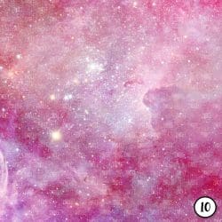 Painted Galaxy Textures (vinyl) - Image 11