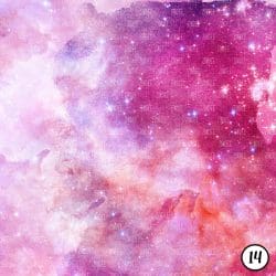 Painted Galaxy Textures (vinyl) - Image 15