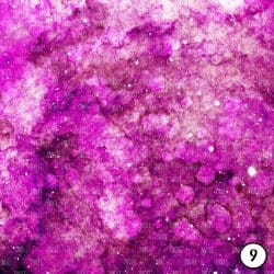 Painted Galaxy Textures (vinyl) - Image 10