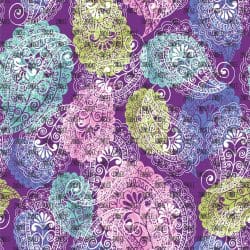 Paisley zs 215 (vinyl)
