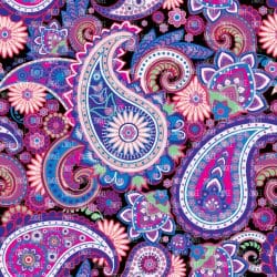 Paisley zs 216 (vinyl)