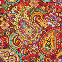 Paisley zs 217 (vinyl)