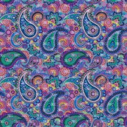 Paisley ZS1 (vinyl)