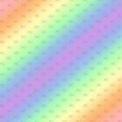 Pastel Rainbow (vinyl)