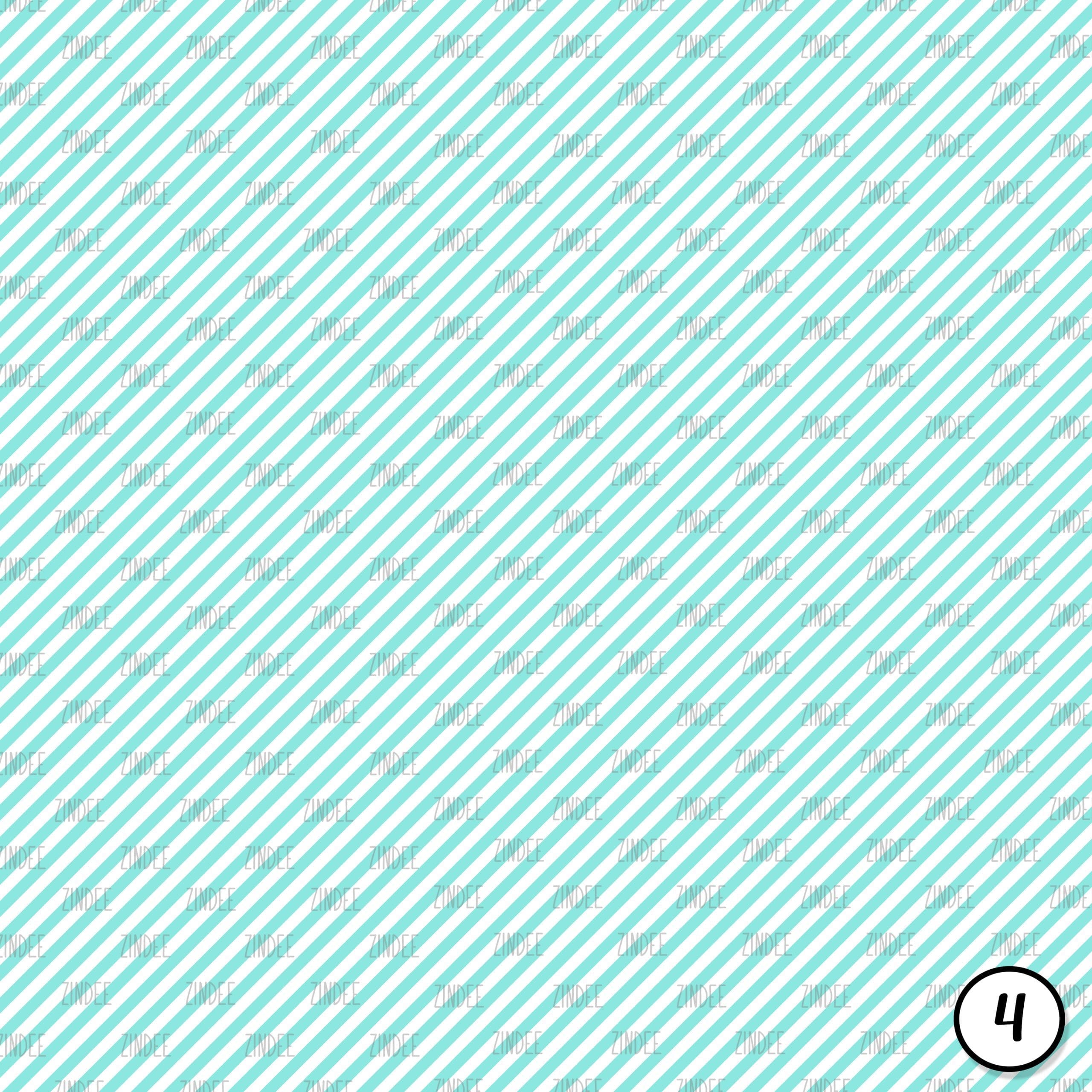 Pink & Blue Air Balloon (vinyl) - Image 5