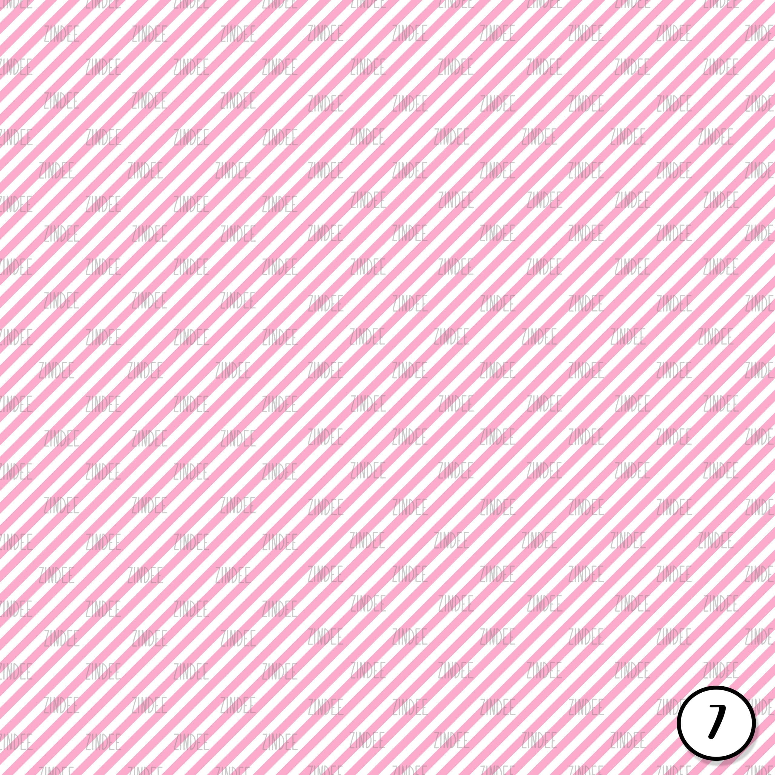 Pink & Blue Air Balloon (vinyl) - Image 8