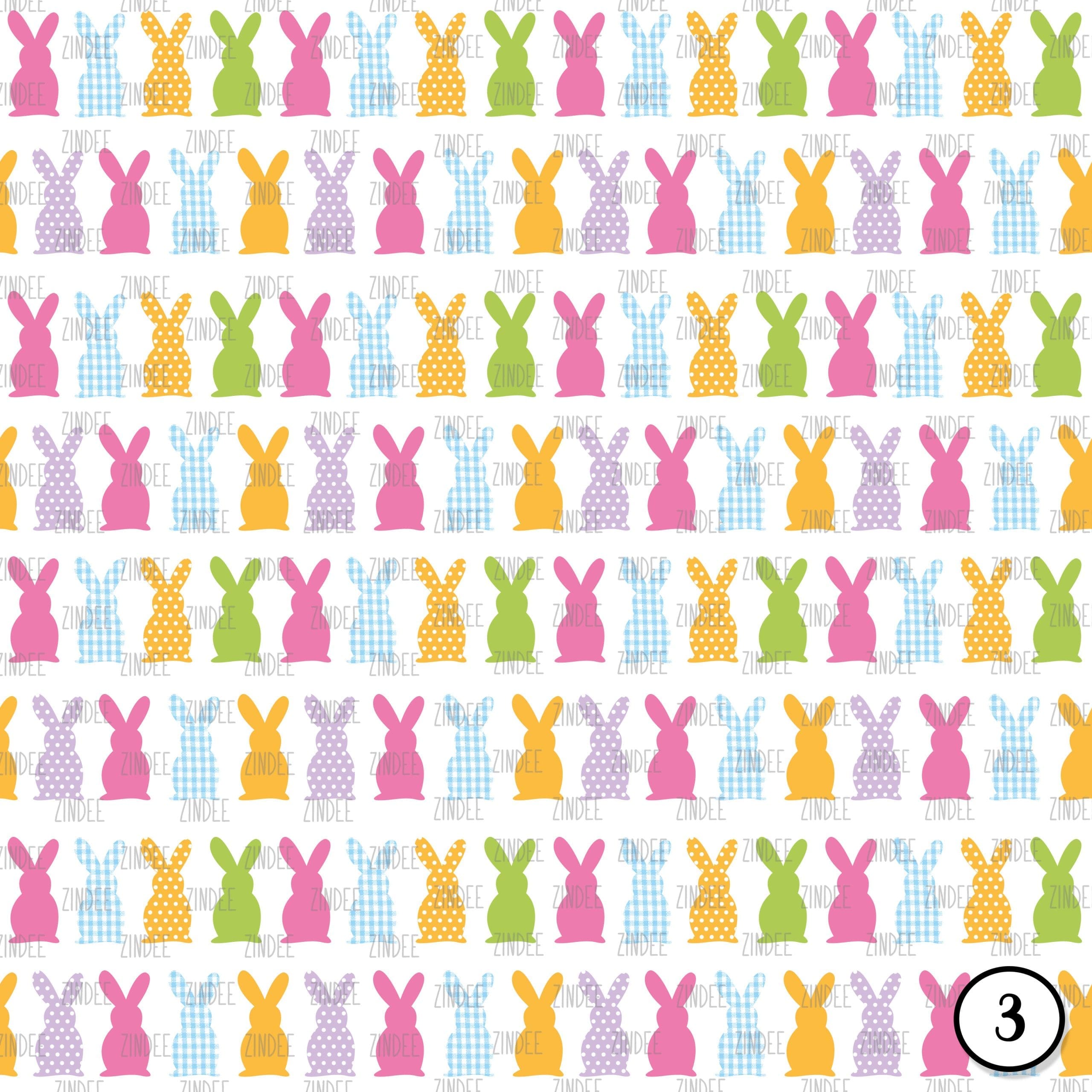 Pink Easter (vinyl) - Image 4