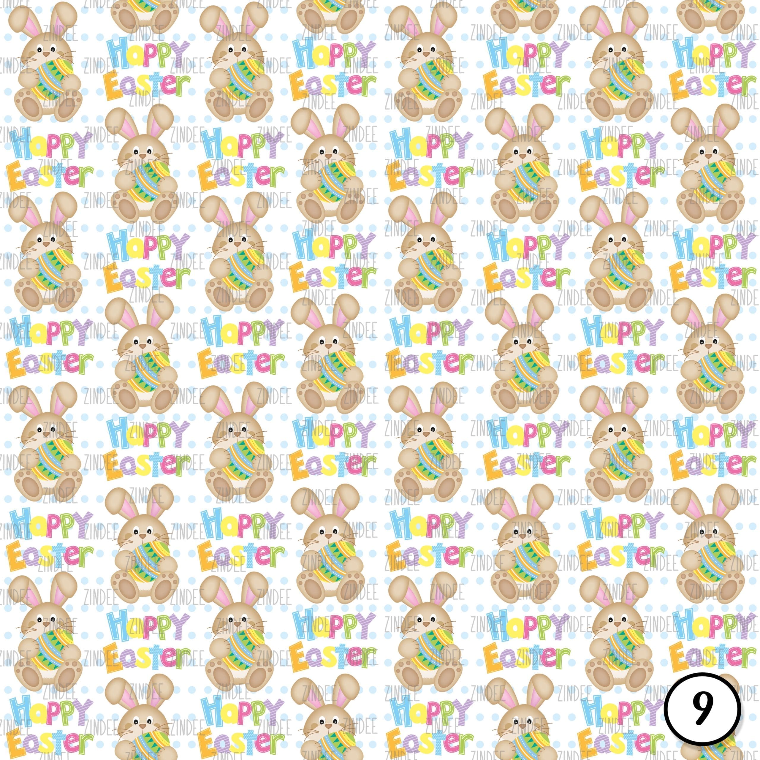 Pink Easter (vinyl) - Image 10