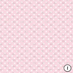 Alternative view of Pink Shabby (vinyl)
