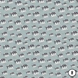 Pirate Skulls (vinyl) - Image 8