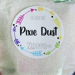 Pixie Dust UltraFine Polyester Glitter (BAG)