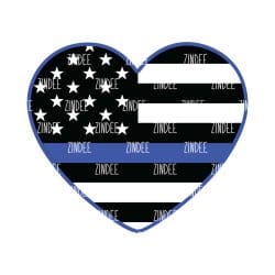 Police Heart (download)