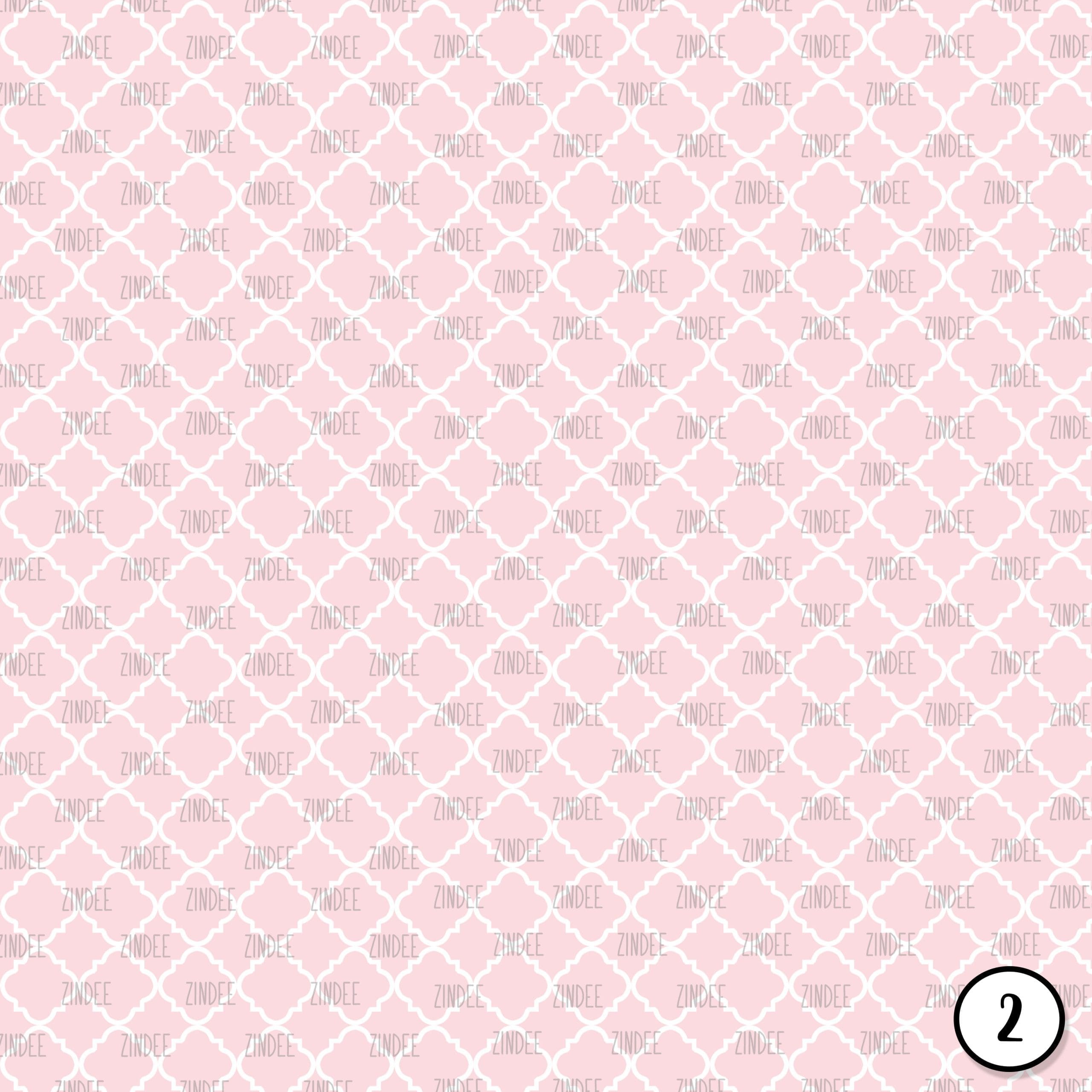 Pretty Pink (vinyl) - Image 3