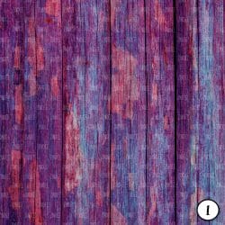 Alternative view of Rainbow Wood (vinyl)