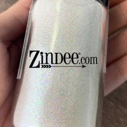 Alternative view of Glitter Shaker Bottle