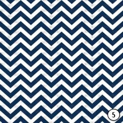 Red Blue Anchor (vinyl) - Image 6