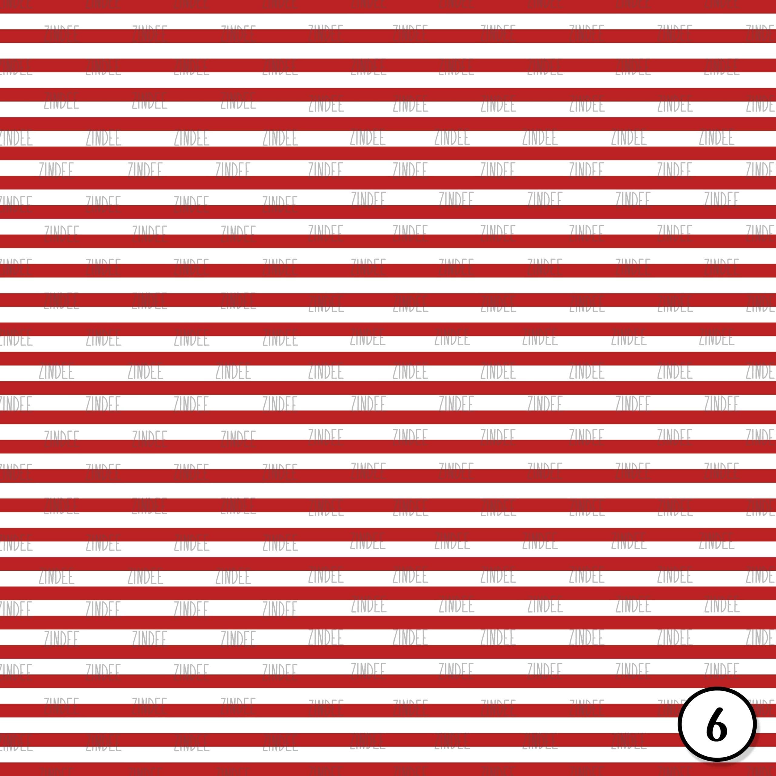 Red Blue Anchor (vinyl) - Image 7