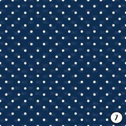 Red Blue Anchor (vinyl) - Image 8