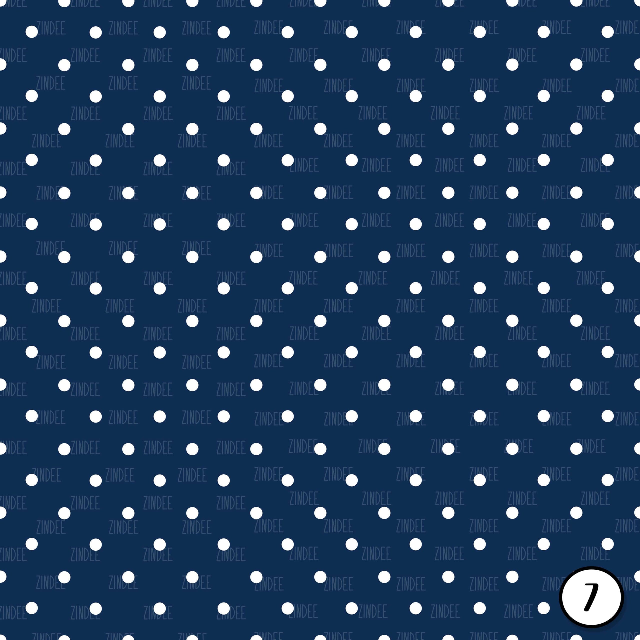 Red Blue Anchor (vinyl) - Image 8