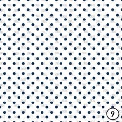 Red Blue Anchor (vinyl) - Image 10