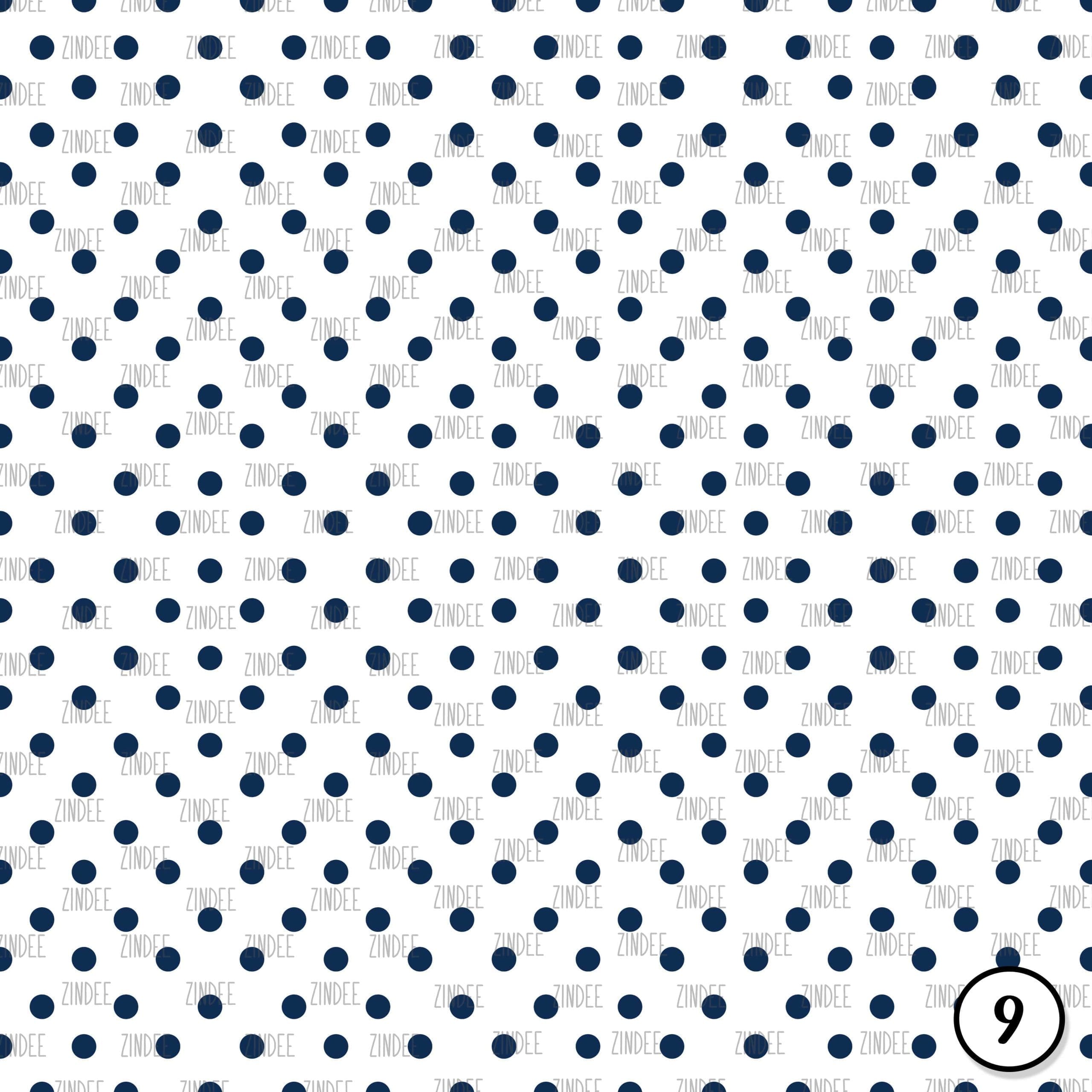 Red Blue Anchor (vinyl) - Image 10