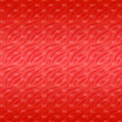 Red Wave (digital paper)