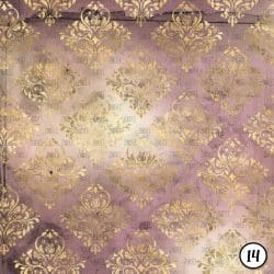 Rustic Damask Textures (vinyl) - Image 15